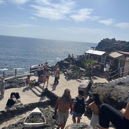 Estudio Costa Del Silencio Chayofita Арона Екстер'єр фото