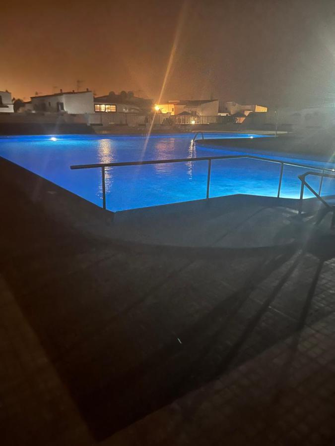 Estudio Costa Del Silencio Chayofita Арона Екстер'єр фото