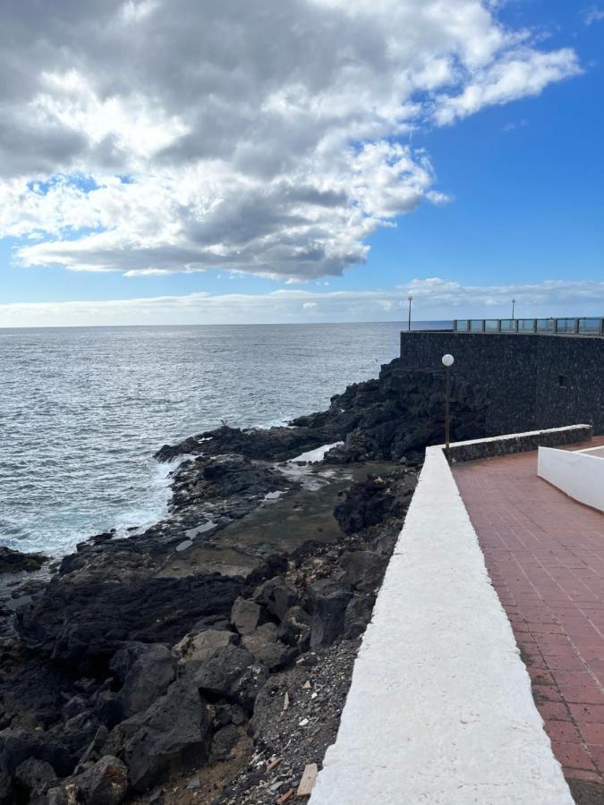 Estudio Costa Del Silencio Chayofita Арона Екстер'єр фото