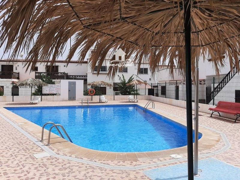 Estudio Costa Del Silencio Chayofita Арона Екстер'єр фото